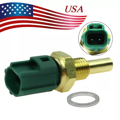 Herko Engine Coolant Temperature Sensor ECT307 For Chevrolet Pontiac 1984-2011 • $8.99