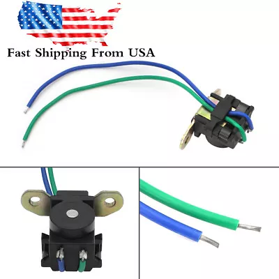 Sensor Stator Pickup Trigger Coil For Honda CR125 CR250 CR500 CR85R 1987-07 KX85 • $25.99