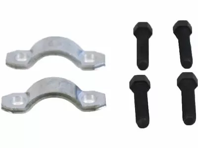 For 2006-2009 Hummer H3 U Joint Strap Kit Front Shaft Front Joint 95968KQ 2007 • $18.31