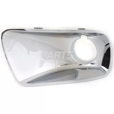 Front Left Side Fog Lamp Molding For 2006-2007 Saturn Vue GM2594102 4-Door • $39.18