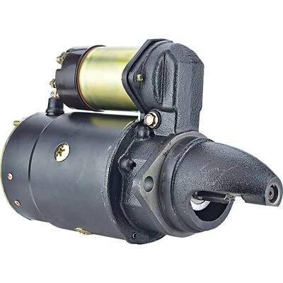 $122.74 • Buy Starter For International Scout 152 196 258 304 345 1961-1980