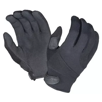 HATC SGK100XS Street Guard Cut-Resistant Tactical Police Duty Glove W/ Kevlar • $37.87