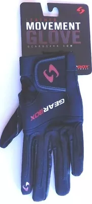 $16.99 • Buy Gearbox Movement Glove - Left Hand Large (LHLG)
