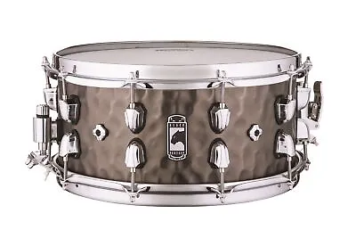 Mapex Black Panther Persuader 14  X 6.5  Snare Drum • $559