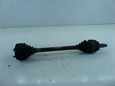 BMW 325 Left Rear Axle Shaft CV E30 84-92 OEM • $99.99