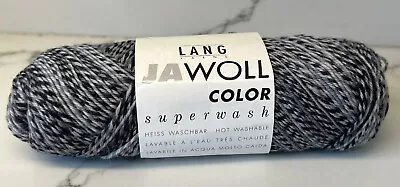 Jawoll Magic Superwash Wool/Nylon Yarn Color 82.0079  1 Sk 190m • $11.95