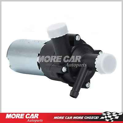 Auxiliary Water Pump For Mercedes-Benz CLK350 C230 C280 C350 CLK320 CLK55 AMG • $39.87