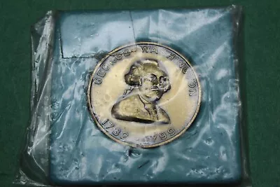 Token-medal-george Washington-mount Vernon Virginia • $2.50