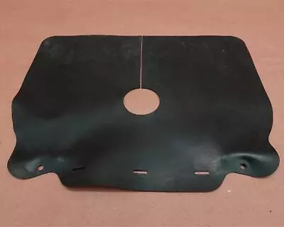 $10.49 • Buy 1998-2015 YAMAHA V STAR 650 Custom XVS650 Engine Motor Rubber Heat Shield Guard