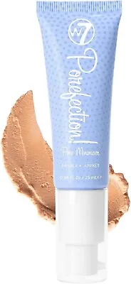 W7 Porefection Pore Minimiser Primer 25ML • £6.99