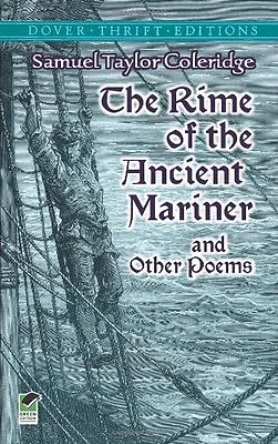 The Rime Of The Ancient Mariner (Dover Thrift) By Samuel Taylor .9780486272665 • £2.51