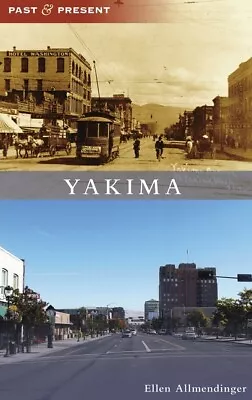 Yakima • $31.07