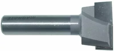 Magnate 2704 Surface Planing (Bottom Cleaning) Router Bit 1-1/4  CuttingDiameter • $24.70