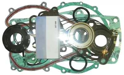 $87.90 • Buy Jet Ski Complete Gasket Kit Fits Polaris 2003 Msx 140 1200 2003 Virage I 1200cc