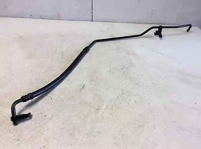 97 98 99 00 01 02 03 BMW 530i E39 POWER STEERING LINE PIPE HOSE OEM KZ • $11.78