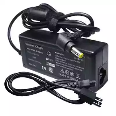 19V AC Adapter Charger Supply Power For HP Deskjet 450ci Mobile Printer C8111A • $17.99