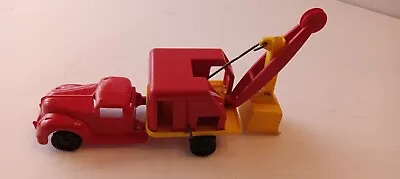 Ideal Steam Shovel Truck • $25