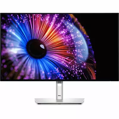 Dell UltraSharp U2724DE 27  Class WQHD LED Monitor • $775