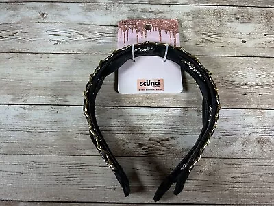 Scunci 2pack Headbands • $5