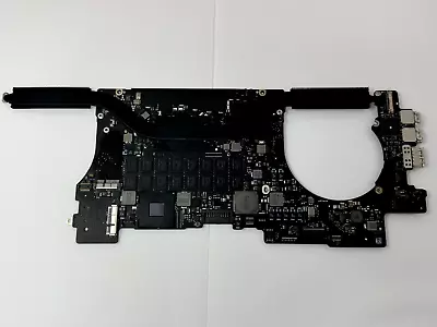 Apple A1398 2012 2013 MacBook Pro 15  I7 2.3GHz 8GB RAM Logic Board 820-3332 • $83.99