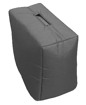 Music Man 115 RH 65 Combo Amp Cover Black 1/2  Padding Tuki Cover (musi020p) • $100.75