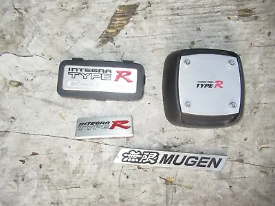 Jdm Type R Mix Emblems Ep3 B18c Rsx Mugen Emblems Type-r • $200