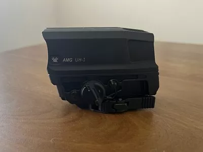 Vortex AMG UH-1 Gen II Red Dot Holographic Sight • $409