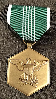 Vintage For Military Merit U.S. Service Medal • $11.49
