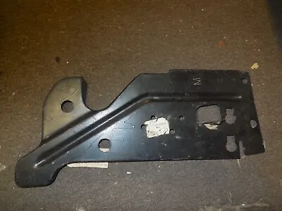 NOS 1970 1971 Mercury Cyclone Hood Latch Grill Support D0GY-16747-A • $99.99