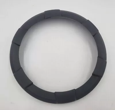 2005-2009 Ford Mustang RH Right Door Speaker Trim Ring Surround Black 4R3X-18978 • $18.95