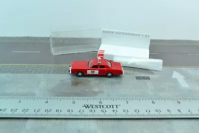 Busch 46655 Plymouth Fury Minnesota State Patrol Police HO Scale 1:87  • $18.99