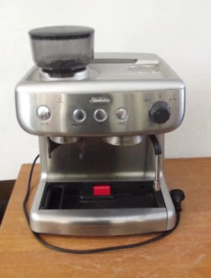 $50 • Buy Sunbeam Barista Max Espresso Coffee Machine | EM5300