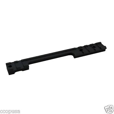 CCOP USA Swedish Mauser Small Ring 95 Picatinny Rail Scope Base Mount AB-MAU002 • $49.99