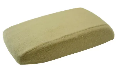 $10.96 • Buy Fits 01-04 Ford Explorer Sport Trac Beige Fabric Console Armrest Cover Protector