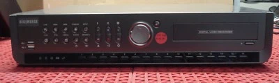 $49 • Buy DIGIMERGE DHX316301 Network DVR 16 Channel Pentaplex USB 240fps CD-RW/DVD-RW