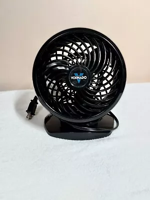 Vornado Small 6 Inch 2 Speed Fan Air Accelerator • $25