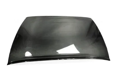 For MITSUBISHI Evolution EVO 7 8 9 OE Style Carbon Fiber Roof (Replacement Type) • $2419.20