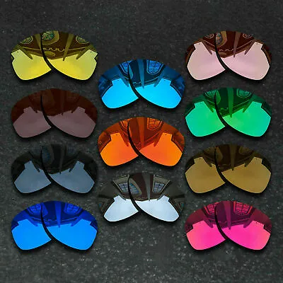 US Polarized Replacement Lenses For-Oakley Dispatch 2-Variety Choices • $8.99