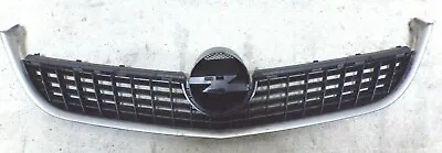 30824 2v 2005-2009 Vauxhall Vectra C Sri Front Grill 13197512 • $87.11