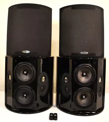 Mirage Omd-r  Surround Speakers • $1299.99