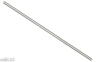 1-1/4  OD X 5' X 16 Gauge Steel Antenna Mast Pipe -USA Made 1.25  X 60  X 16 AWG • $16.50