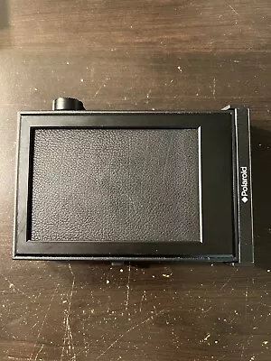 Mamiya RZ67 Polaroid Back • $45