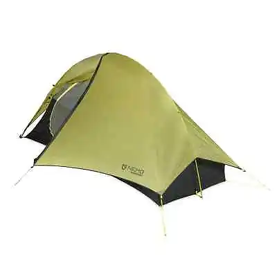 Nemo Hornet Ultralight Tent For Backpacking Hiking Camping Traveling Beach • $729.95