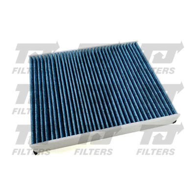 £18.50 • Buy Activated Carbon Cabin Pollen Filter For Ford Kuga TF 2.0 D AWD | TJ Filters