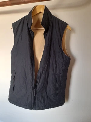 £12.50 • Buy Peter Storm Ladies Reversible Fleece Gillet Size 14