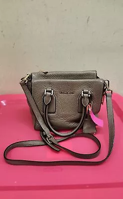 Michael Kors Brown Purse • $27.99