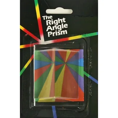 $11.75 • Buy Tedco Right Angle Prism