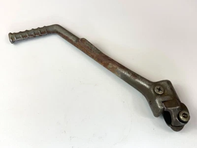 $265.95 • Buy ELSINORE 81 Honda CR250 CR 250 OEM Engine Motor Kick Starter Lever Arm Pedal 9-E
