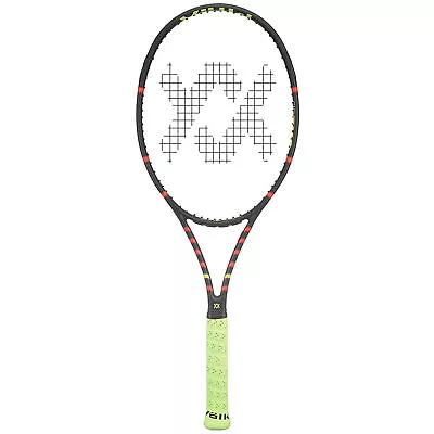 Volkl C10 Evo Unstrung Tennis Racquet • $219.99