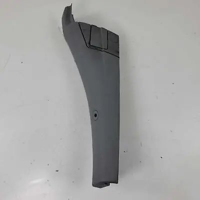 01-06 BMW E46 M3 OEM Convertible Rear Top Lateral Trim Panel LH • $124.99